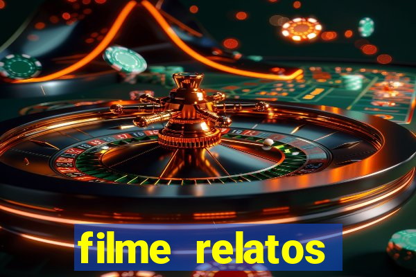filme relatos selvagens completo dublado